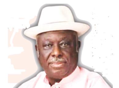 PDP not owned by one man; there'll be discipline; — Ogidi, PDP S-South caretaker chair