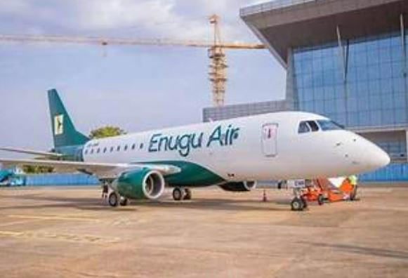 With Enugu Air, relief, options beckon for travellers