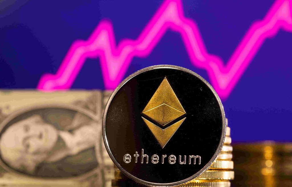 Ethereum and the Promise of Social Impact