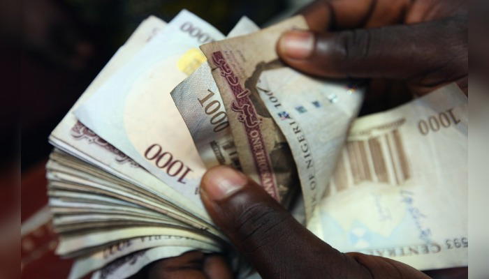FG, states, LGs share N1.818trn in June as revenue rises by N1.39trn