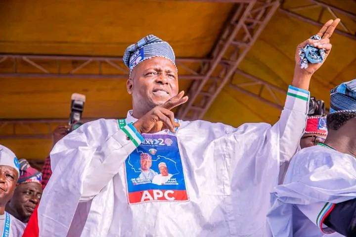 Things you didn't know about the new APC chairman, by Stephanie Shaakaa