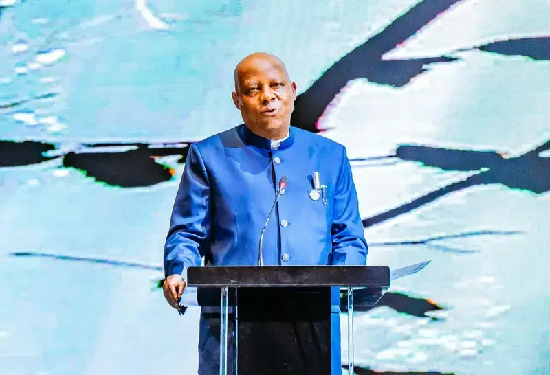 Food security: Nigeria deploys AI, other technologies to monitor production — Shettima