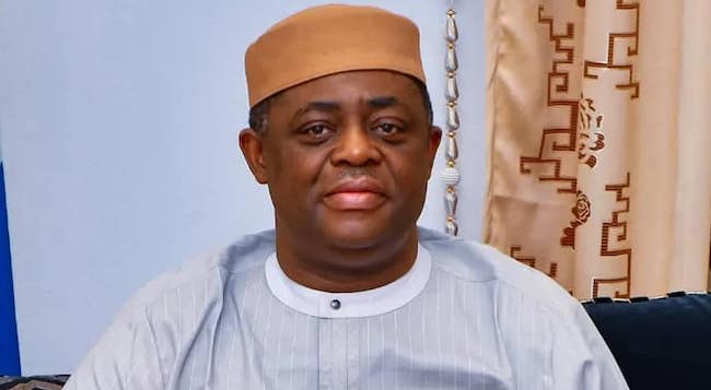 Fani-Kayode