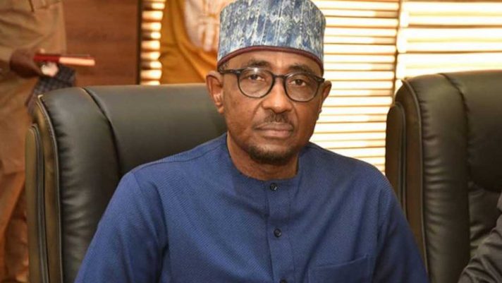 Reps dismiss petitions for NMDPRA CEO’s sack