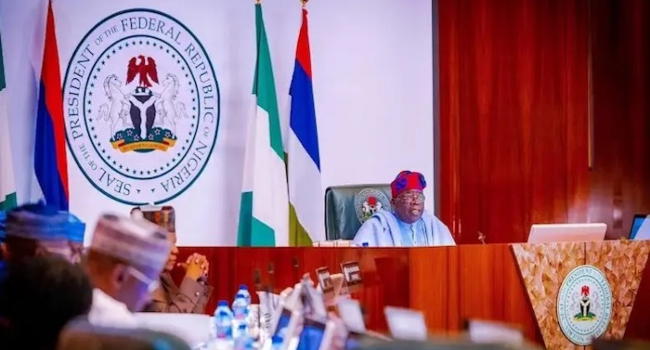 FEC approves ₦68.7bn for power projects