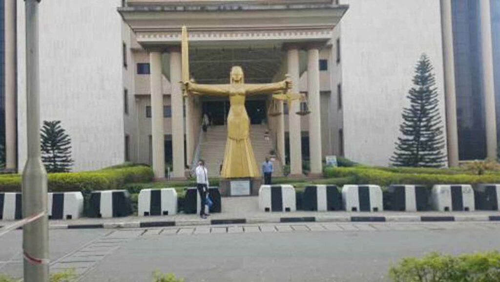 Alleged $9.6bn P&ID fraud: Fleeing Briton’s surety arrested, produced in court