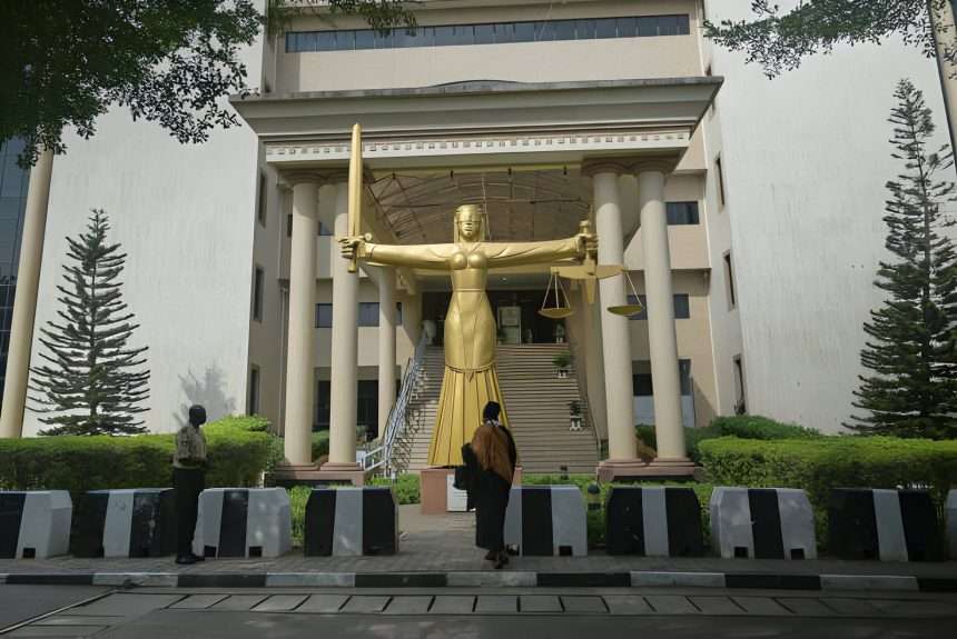 Users’ rights breach: NDPC asks court to dismiss Meta’s suit challenging $32.8m fine