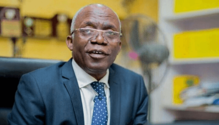 I did not lie against Supreme Court, Falana replies Wike