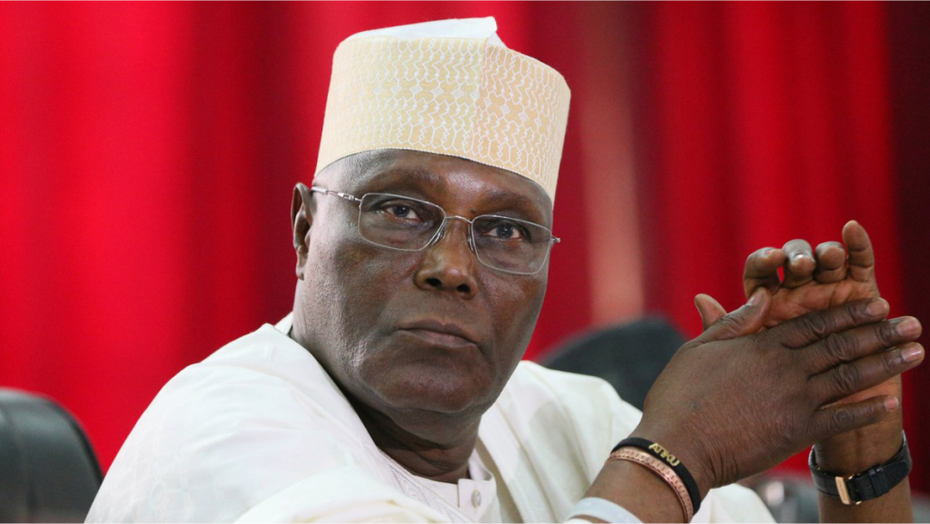 Why I resigned from PDP – Atiku
