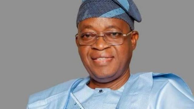 Oyetola