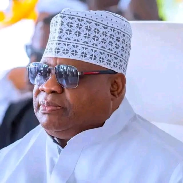 Adeleke