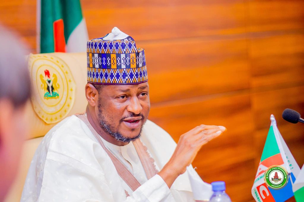 Insecurity: Katsina Govt approves ₦703m to fence 14 general hospitals