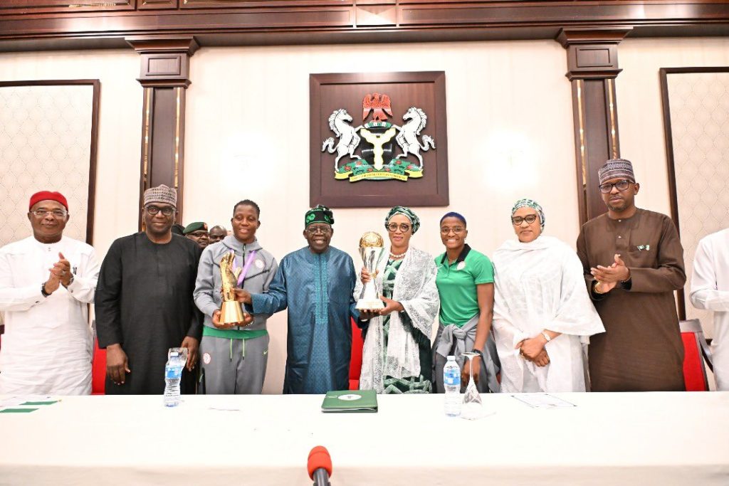 Onanuga compares BBNaija prize money to Tinubu’s cash reward for Super Falcons