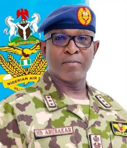 NAF launches Aircraft Life Cycle Directorate to boost fleet serviceability