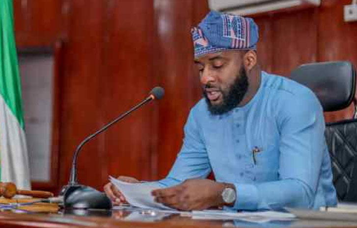 It is right time for state Police – Oyo Speaker