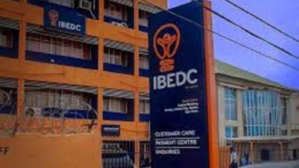 IBEDC