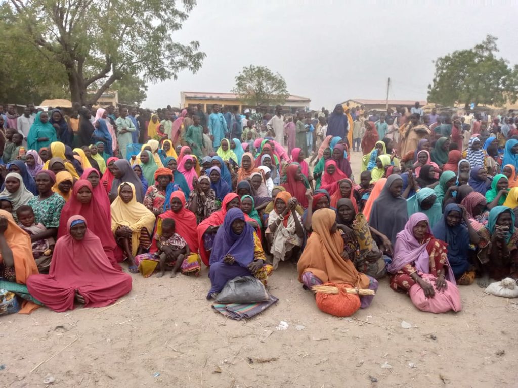 IDPs