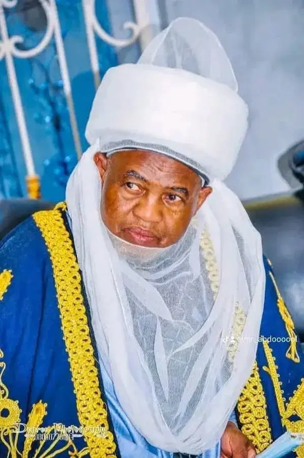 Late Emir of Gusau to be buried after Jumu’at prayers — Official