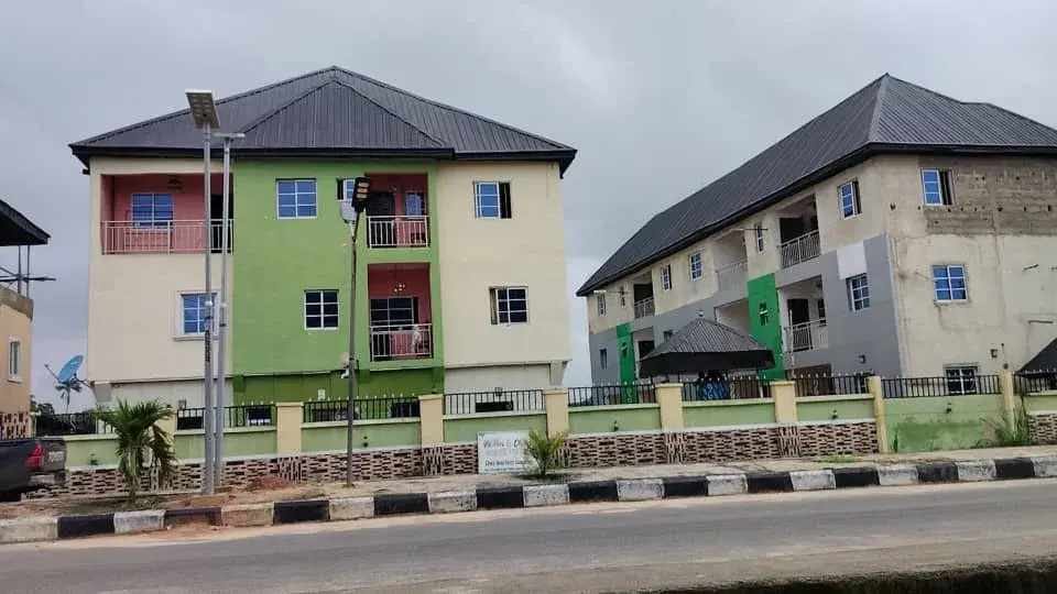 Anambra Govt bursts baby factory shut down in 2024