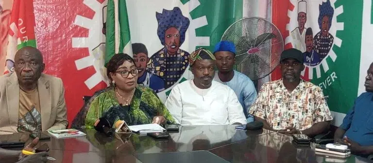 LP vows to challenge Lagos council polls results