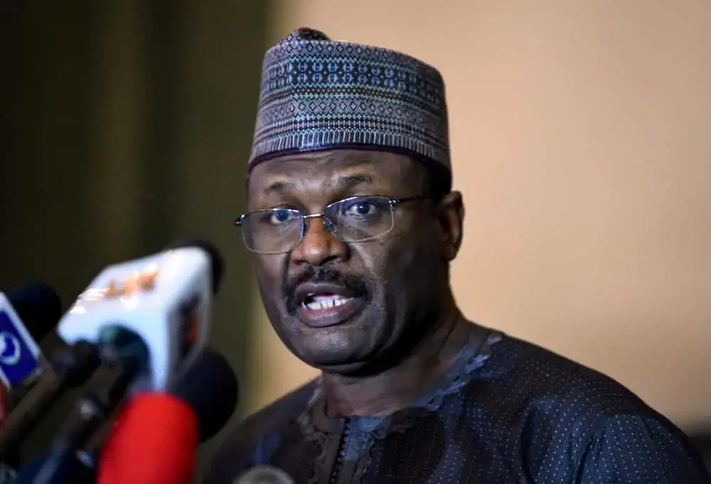 We’ve implemented all administrative recommendations made after 2023 election – INEC