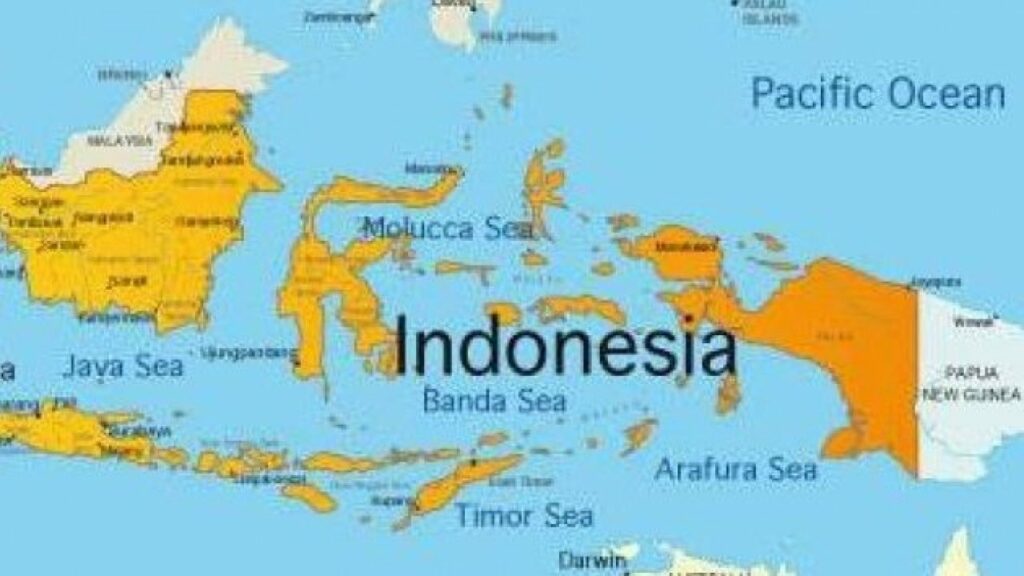 Indonesia sentences five foreigners for drug smuggling