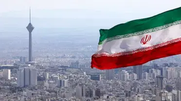 Israel attacks Iran