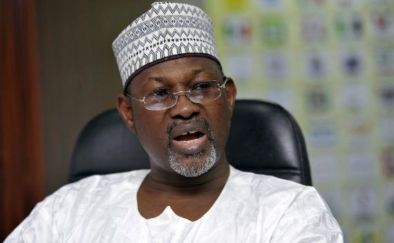 Jega