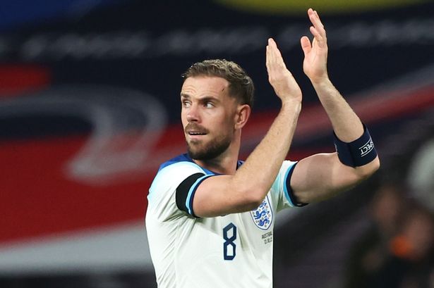 England midfielder Henderson joins Brentford