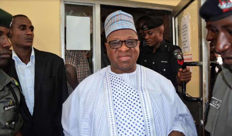 Forum backs Dariye for APC chairmanship slot
