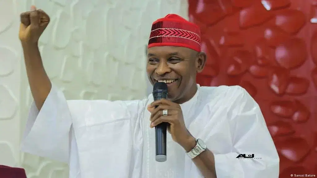 Kano Elders Council