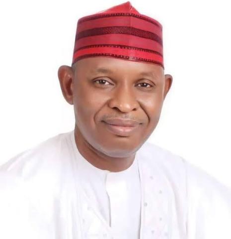Gov Yusuf