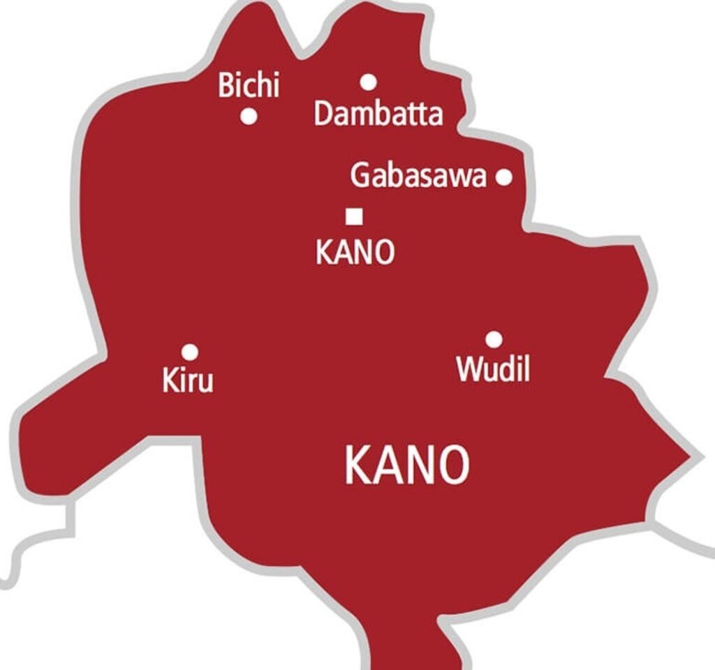 NEMA confirms four dead, seven injured in Kano building collapse