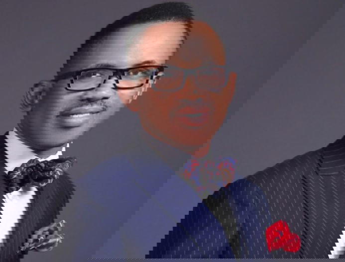 Kayode Ajulo