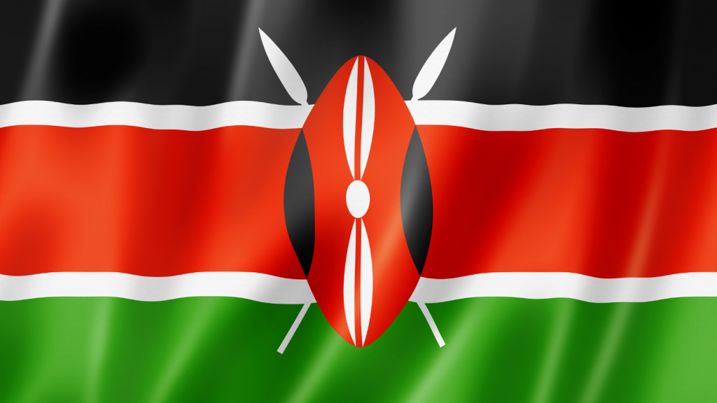 Kenya gold mine collapses trapping 12