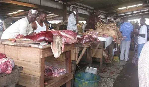 Lagos butchers lament soaring meat prices, urge govt intervention