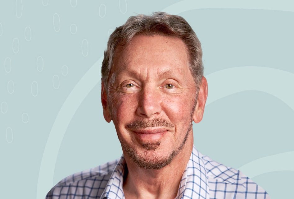 Larry Ellison