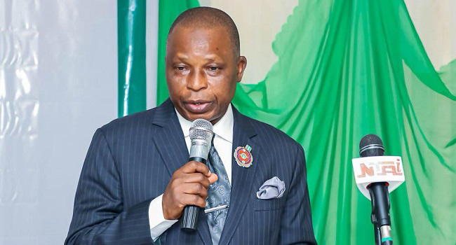 FG calls for united front to tackle human trafficking — AGF