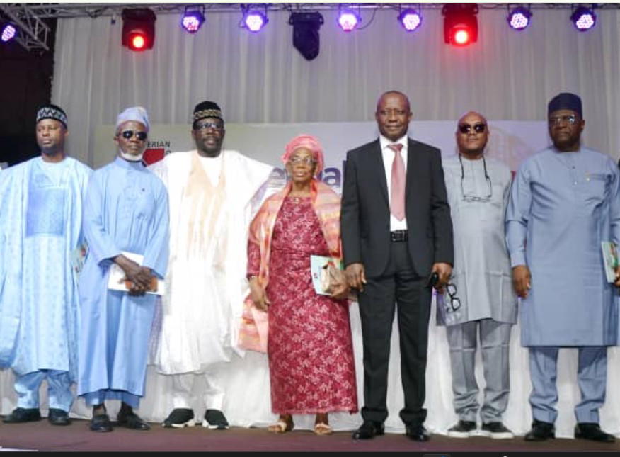 Lateef Jakande lecture 2025