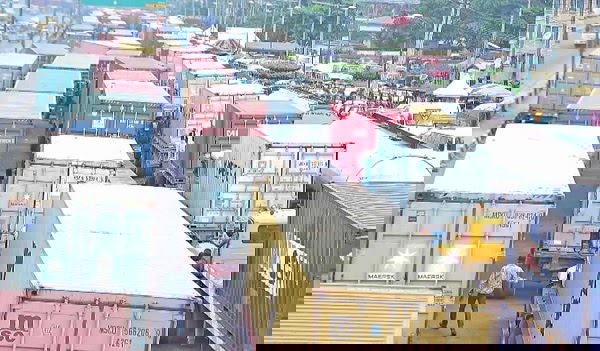 E-call-up: Lagos stakeholders agree on N10,000 fee from Aug 1