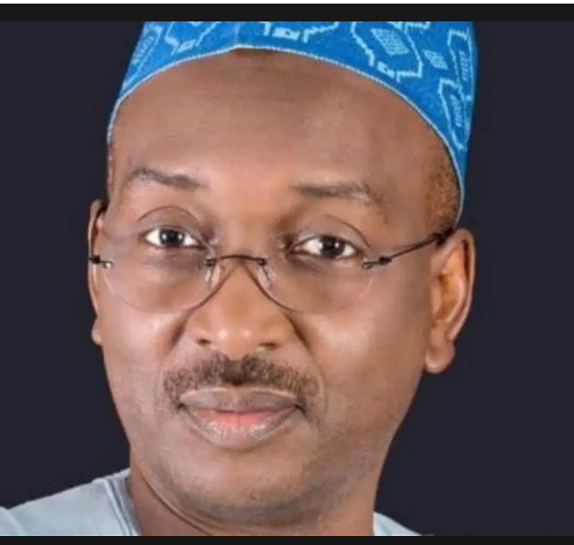 2027: ADC might become another PDP or APC, if…, Lukman warns