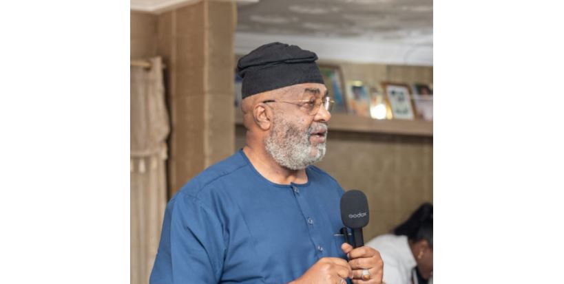 President Mahama appoints Said Sinare as Ghana’s Ambassador to Saudi Arabia