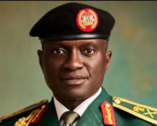 Terror financing: 730 cases successfully prosecuted — Maj Gen Laka