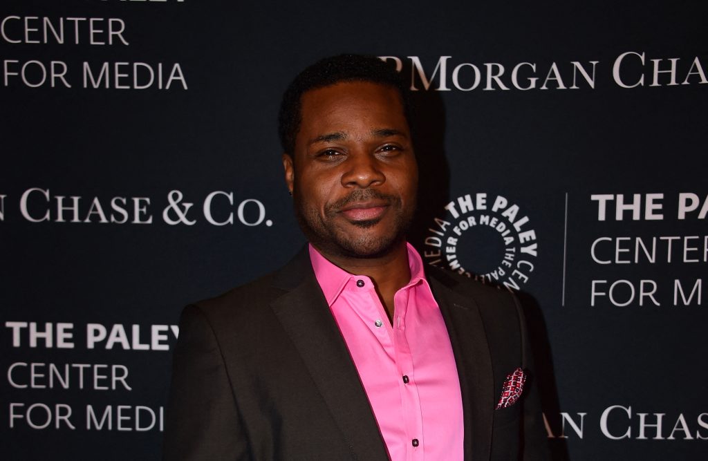 ‘Cosby Show’ actor Malcolm-Jamal Warner dies in drowning in Costa Rica