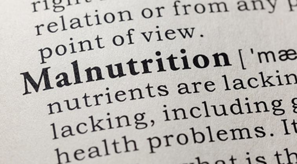 Malnutrition crisis: BAY women fight back