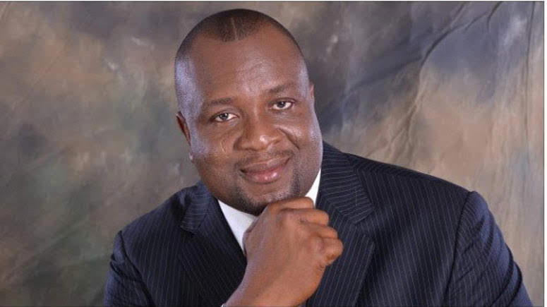 Matthew Iduoriyekemwen
