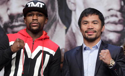 Pacquiao vs Mayweather rematch could happen in December – Report