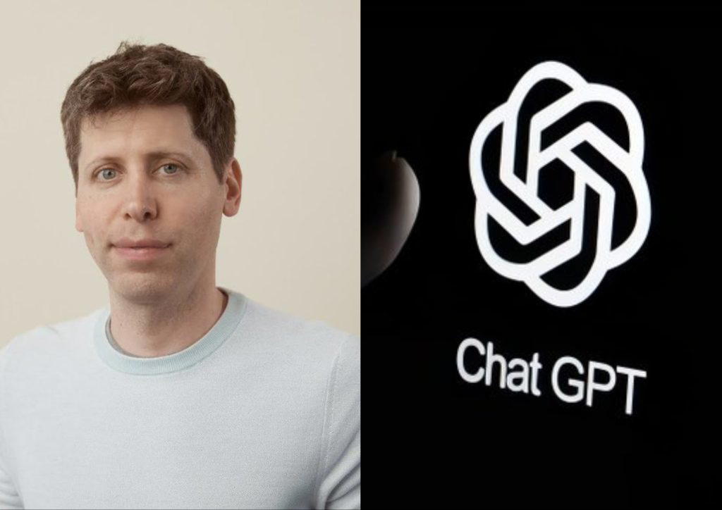 Personal chats with ChatGPT could be used as legal evidence – CEO Sam Altman