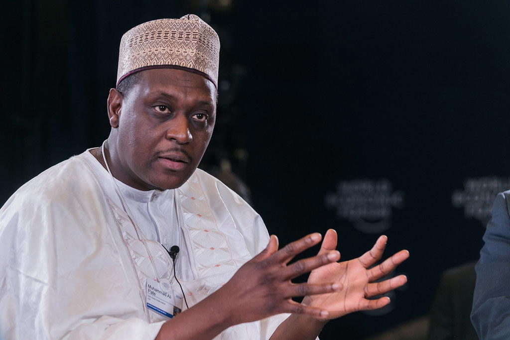 Tinubu channeling oil subsidy savings to health, other sectors – Pate