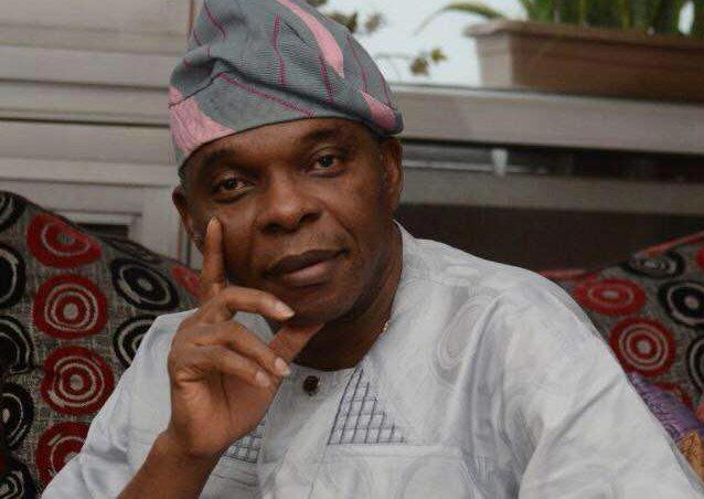 Adieu Mohammadu Buhari: You came, you saw, and in your own way, conquered, by Muyiwa Adetiba